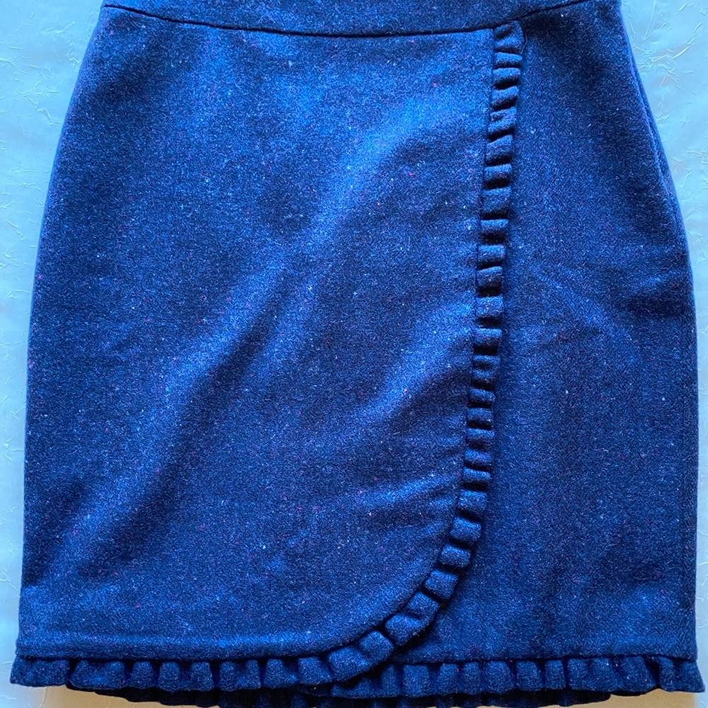 Talbots Pencil Skirt